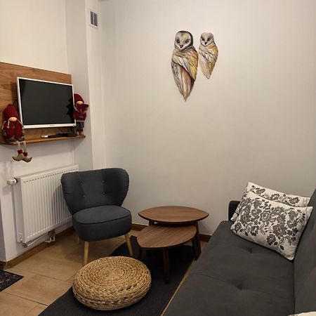U Jerzyka Apartamento Duszniki Zdrój Exterior foto