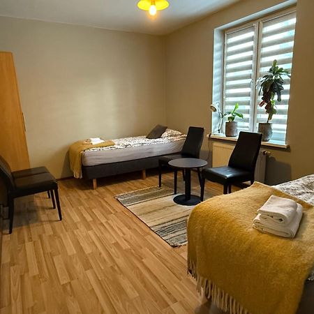 U Jerzyka Apartamento Duszniki Zdrój Exterior foto