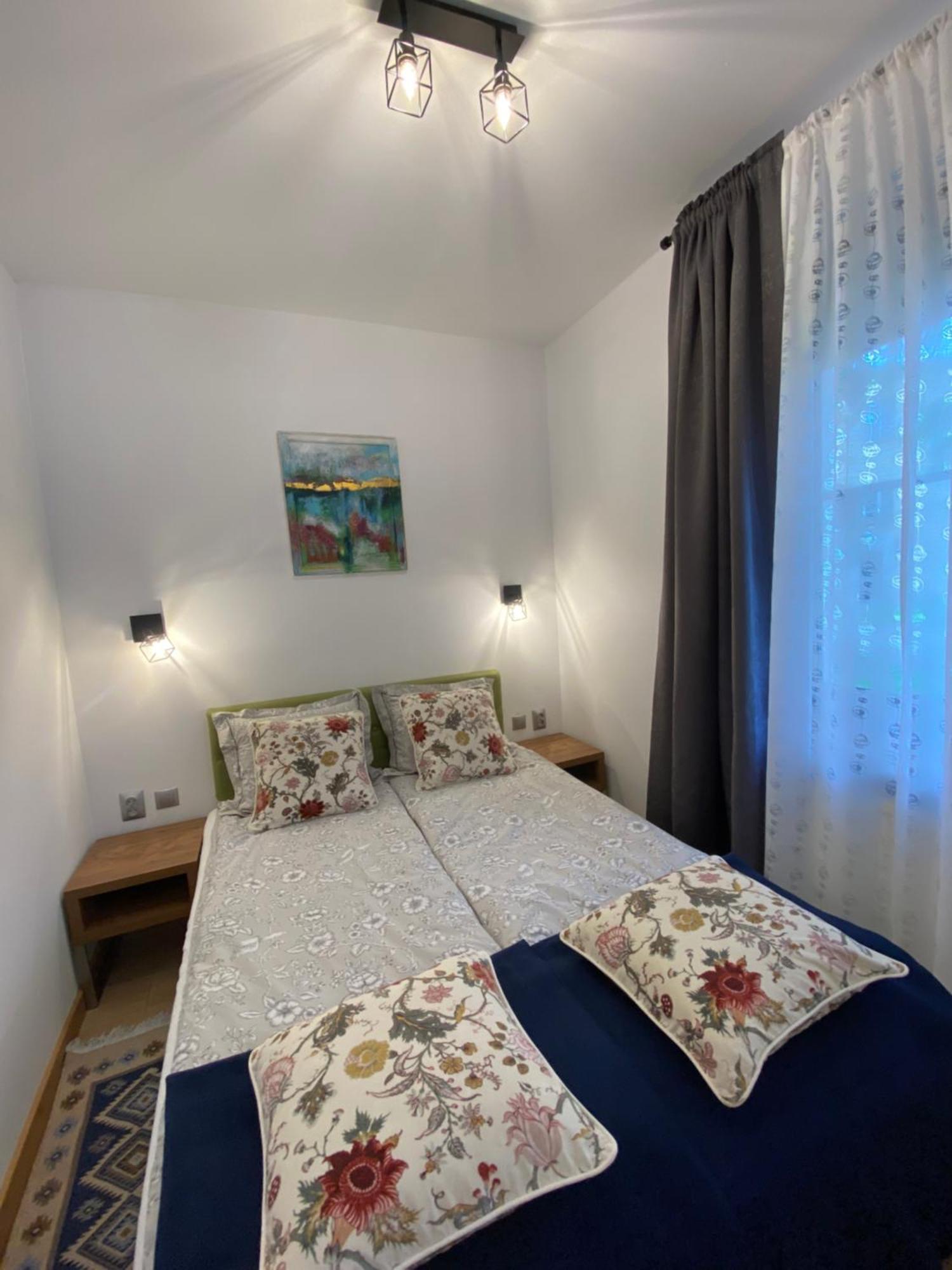 U Jerzyka Apartamento Duszniki Zdrój Exterior foto
