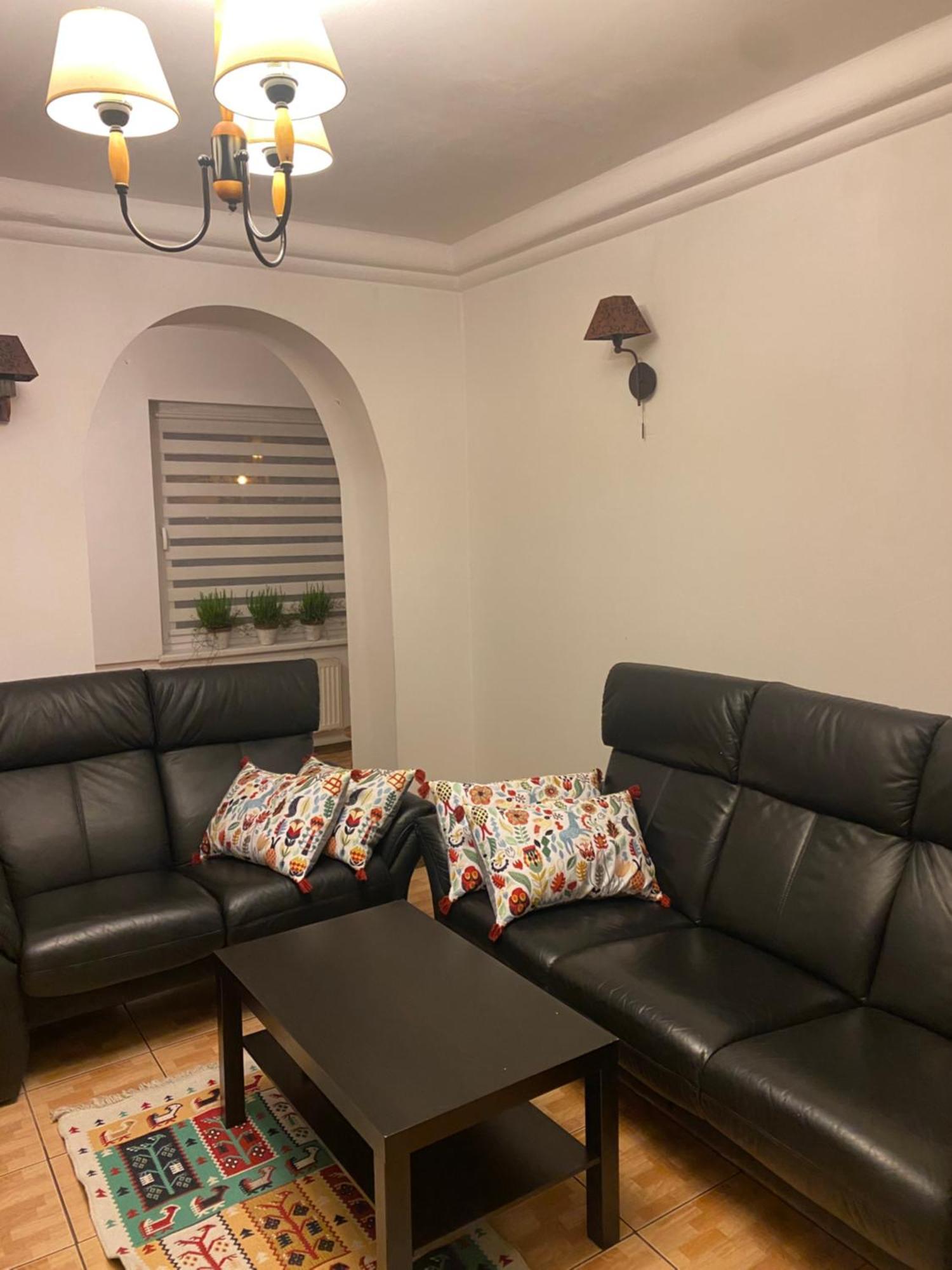 U Jerzyka Apartamento Duszniki Zdrój Exterior foto