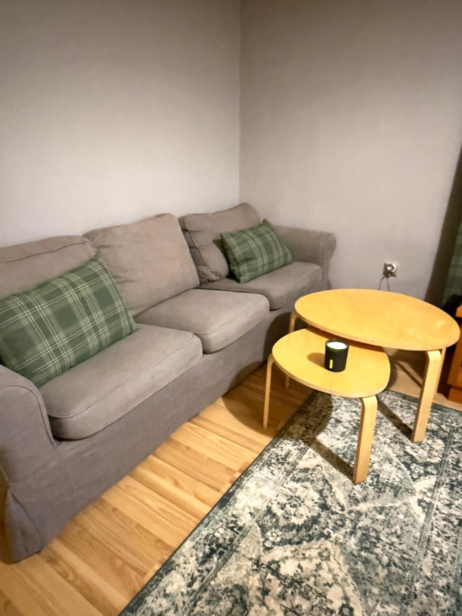 U Jerzyka Apartamento Duszniki Zdrój Exterior foto