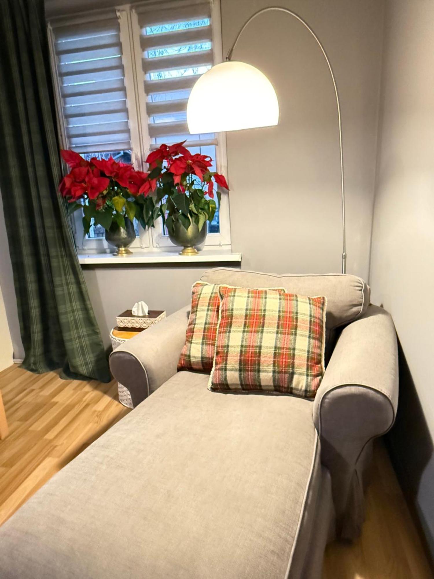 U Jerzyka Apartamento Duszniki Zdrój Exterior foto