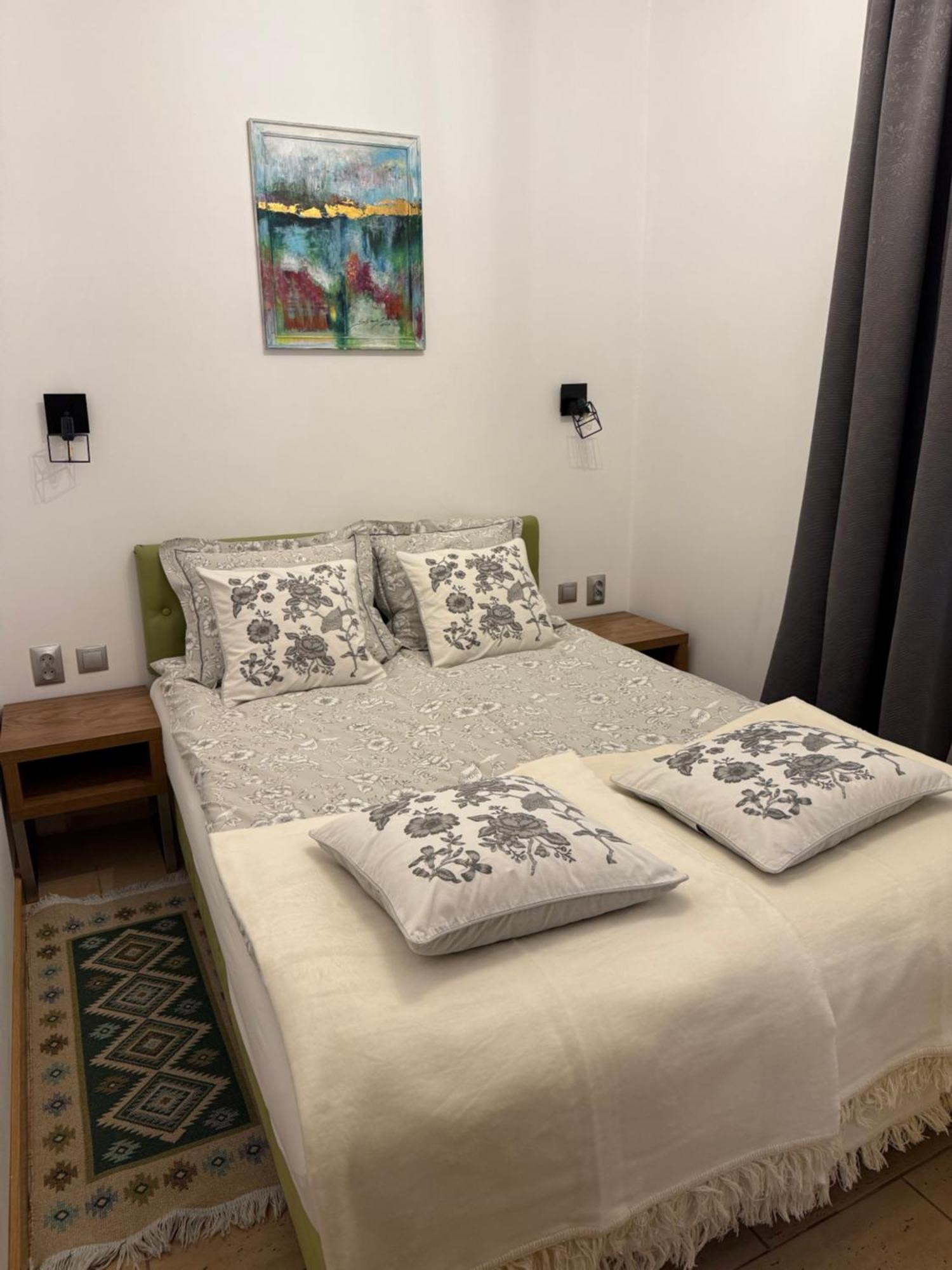 U Jerzyka Apartamento Duszniki Zdrój Exterior foto