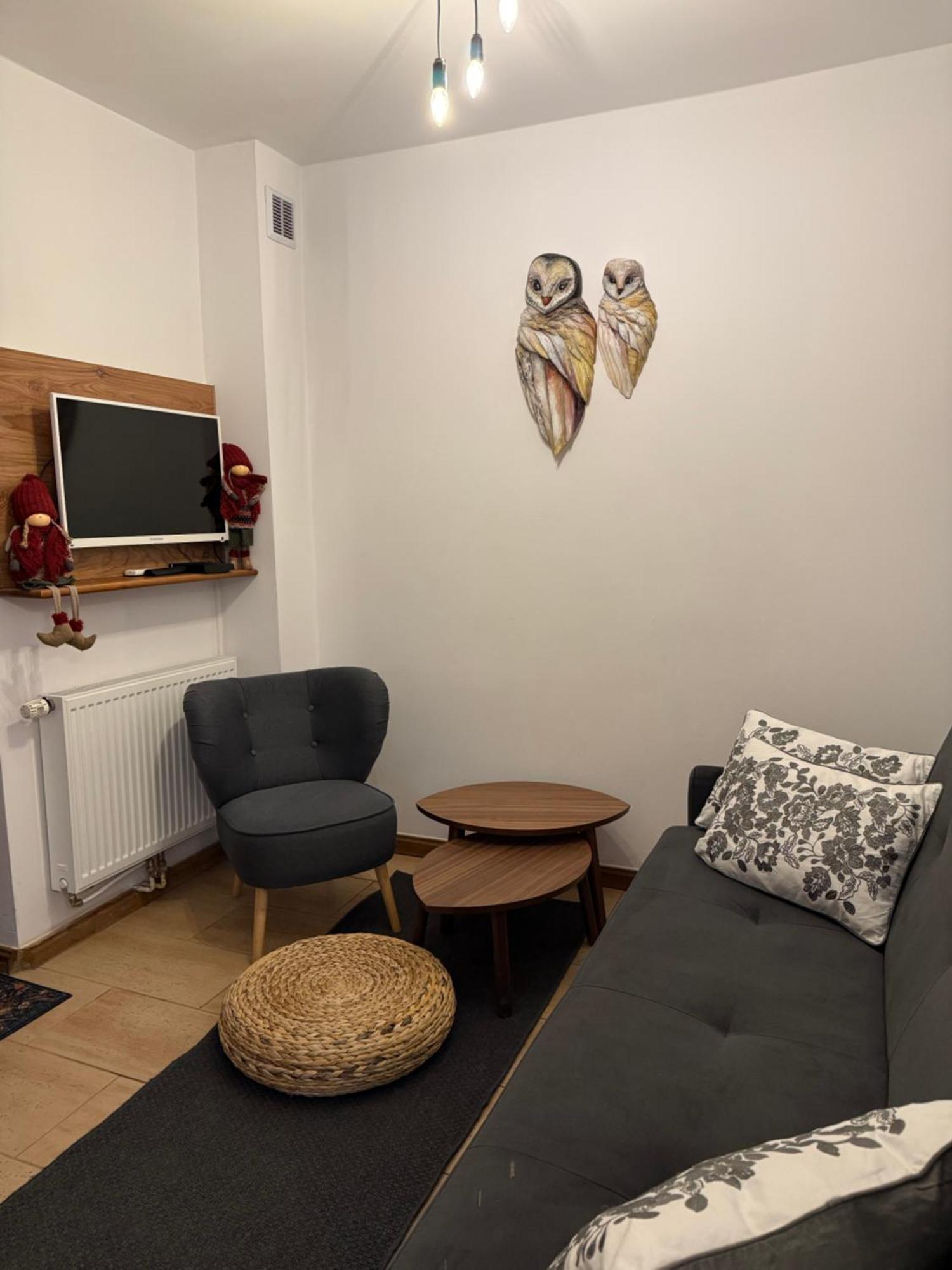 U Jerzyka Apartamento Duszniki Zdrój Exterior foto